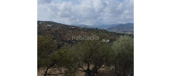 18000m² Land in Riogordo, Spain No. 144841 6