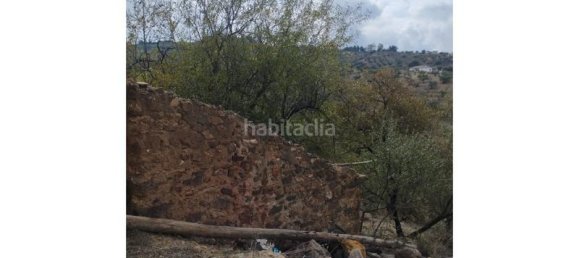 18000m² Land in Riogordo, Spain No. 144841 7