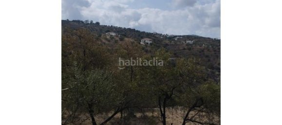 18000m² Land in Riogordo, Spain No. 144841 8