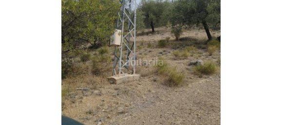 18000m² Land in Riogordo, Spain No. 144841 2