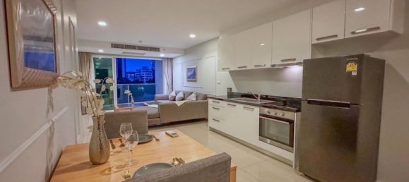 1 chambre Condo à Pattaya, Thailand No. 25223 5