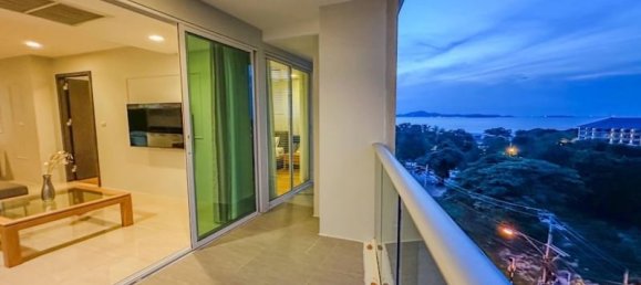 1 chambre Condo à Pattaya, Thailand No. 25223 3