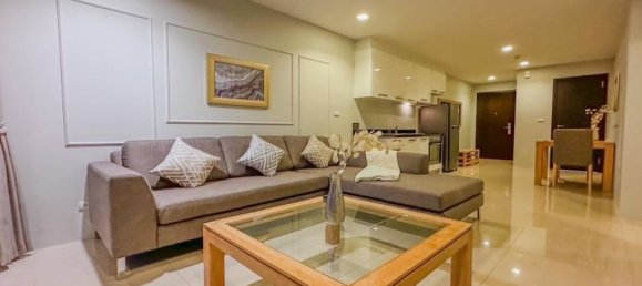 1 chambre Condo à Pattaya, Thailand No. 25223 13