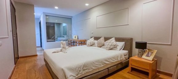 1 chambre Condo à Pattaya, Thailand No. 25223 11