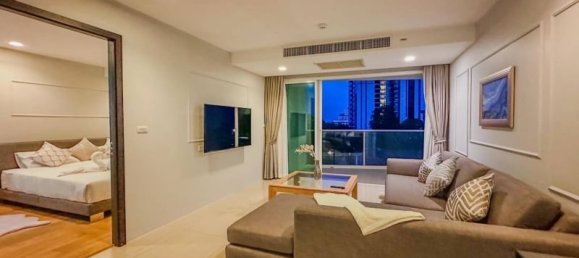 1 chambre Condo à Pattaya, Thailand No. 25223 4
