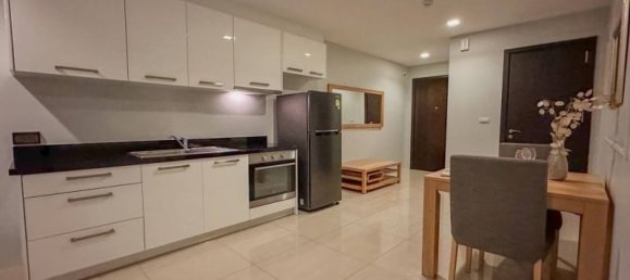 1 chambre Condo à Pattaya, Thailand No. 25223 9