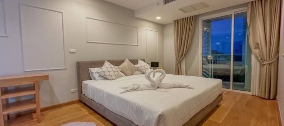 1 chambre Condo à Pattaya, Thailand No. 25223 12