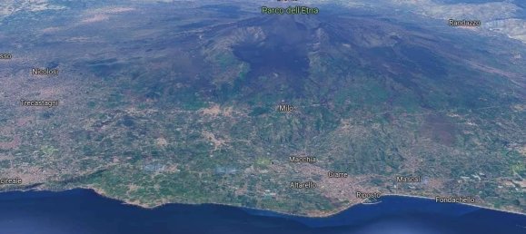 3 bedrooms Apartment in Vittoria, Italy No. 280873 9