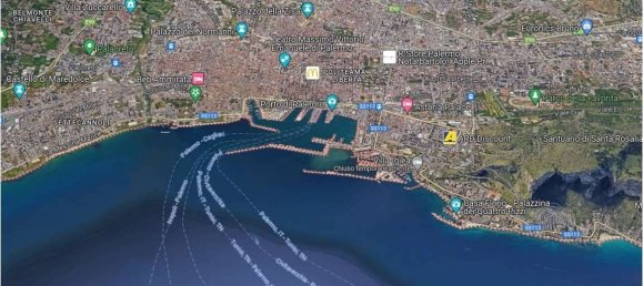 3 bedrooms Apartment in Vittoria, Italy No. 280873 26