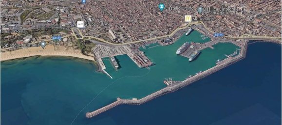 3 bedrooms Apartment in Vittoria, Italy No. 280873 11