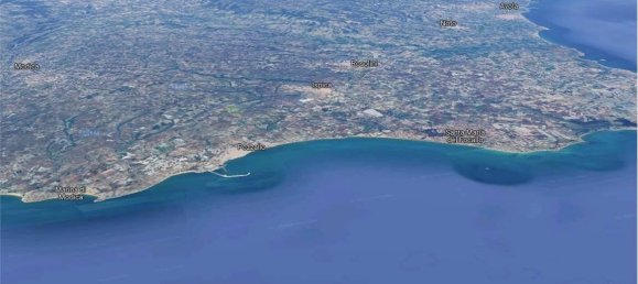 3 bedrooms Apartment in Vittoria, Italy No. 280873 22