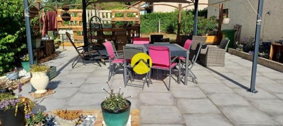 Casa de 4 dormitorios en Charost, France No. 317612 11