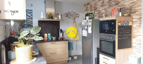 Casa de 4 dormitorios en Charost, France No. 317612 14