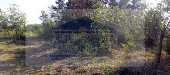 3850m² Land in Rho, Italy No. 158969 3