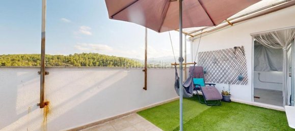 4 bedrooms Townhouse in Onda, Spain No. 134364 35