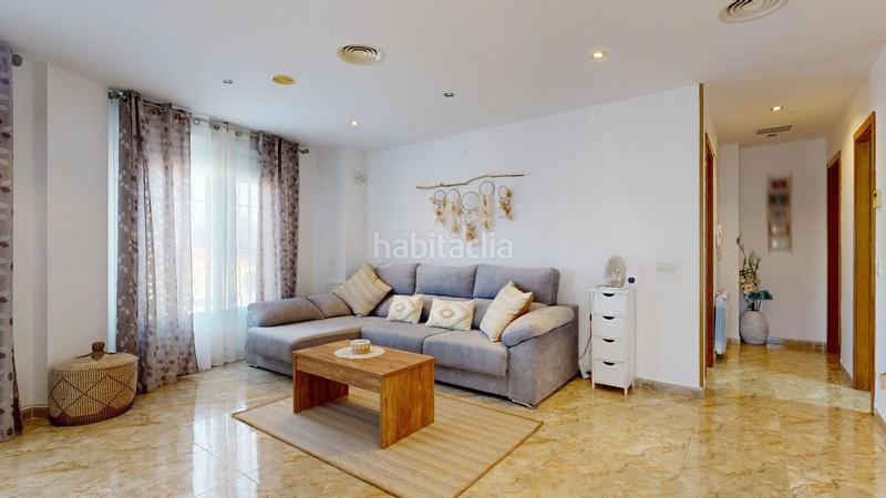 4 bedrooms Townhouse in Onda, Spain No. 134364