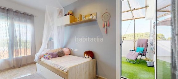 4 bedrooms Townhouse in Onda, Spain No. 134364 33