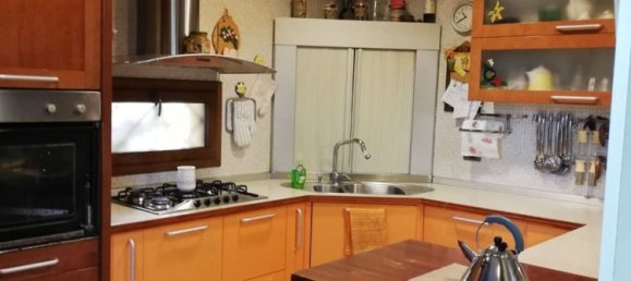 Villa de 5 divisões em Lanuvio, Italy N.º 210135 5