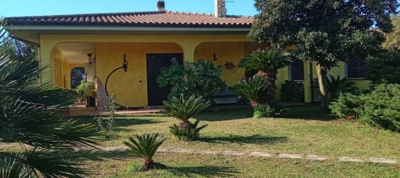 Villa de 5 divisões em Lanuvio, Italy N.º 210135 11