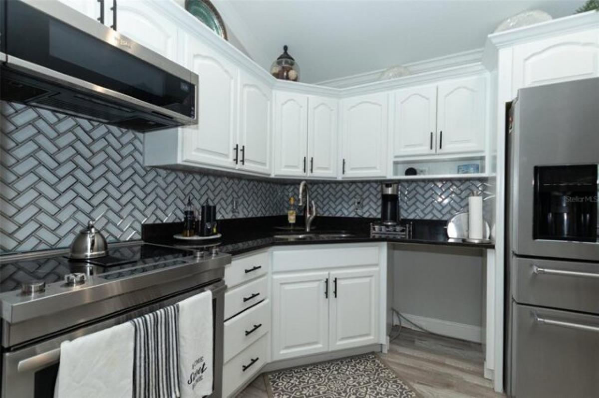 2 bedrooms House in Reddick, USA No. 386498