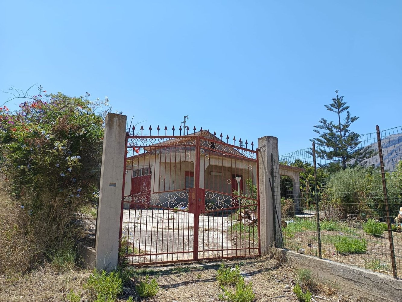 4-Zimmer Villa in Termini Imerese, Italy, Nr. 278467