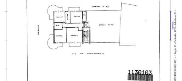 4-Zimmer Villa in Termini Imerese, Italy, Nr. 278467 23