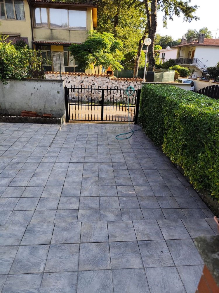 Дом с 3 спальнями в Валентано, Италия № 311609