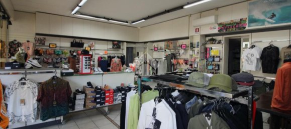 3-Zimmer Garage in Caorle, Italy, Nr. 347414 3