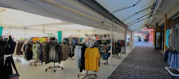 3-Zimmer Garage in Caorle, Italy, Nr. 347414 10