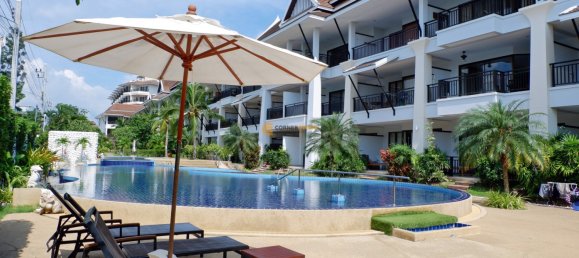 Condominio de 180 m² en Pattaya, Thailand No. 72200 20