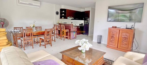 Condominio de 180 m² en Pattaya, Thailand No. 72200 4