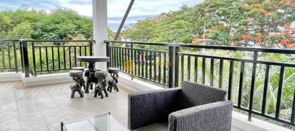 Condominio de 180 m² en Pattaya, Thailand No. 72200 16