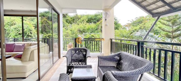 Condominio de 180 m² en Pattaya, Thailand No. 72200 8