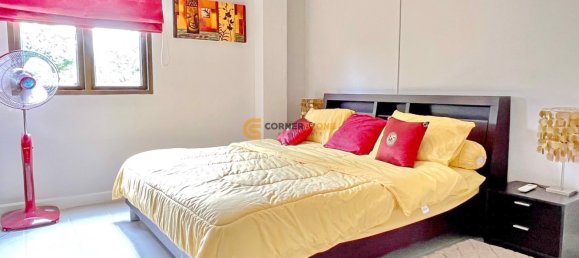 Condominio de 180 m² en Pattaya, Thailand No. 72200 18