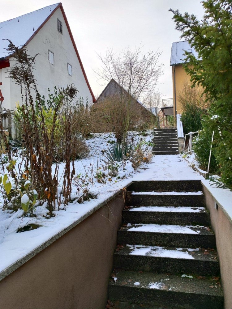 2 bedrooms Farm in Forchheim, Germany No. 218770