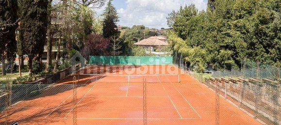 Apartamento de 5 dormitorios en Rome, Italy No. 370266 10