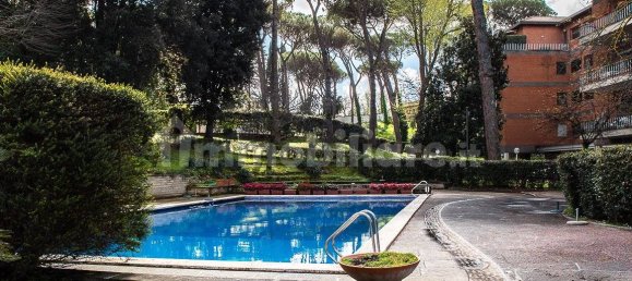 Apartamento de 5 dormitorios en Rome, Italy No. 370266 5