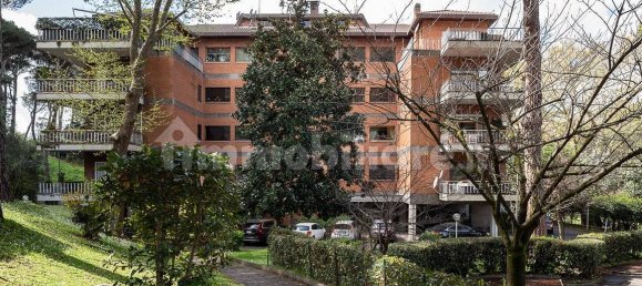 Apartamento de 5 dormitorios en Rome, Italy No. 370266 34