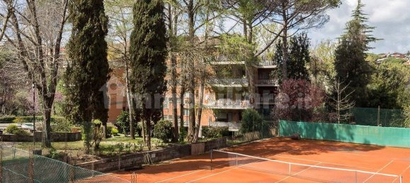 Apartamento de 5 dormitorios en Rome, Italy No. 370266 9