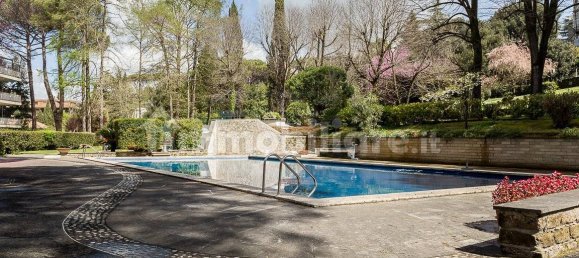 Apartamento de 5 dormitorios en Rome, Italy No. 370266 2