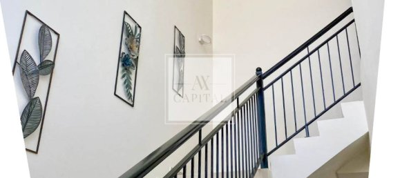 3 bedrooms Villa in Akoya, UAE No. 51771 10