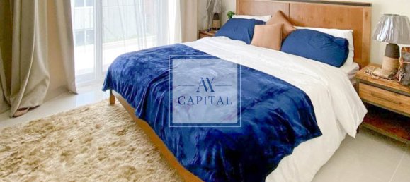 3 bedrooms Villa in Akoya, UAE No. 51771 8