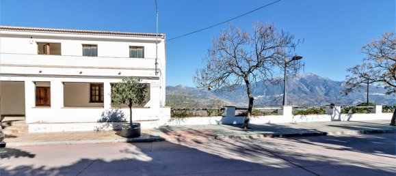 12 bedrooms House in Vinuela, Spain No. 128524 11