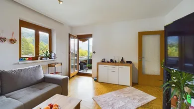 Apartamento de 1 dormitorio en Kufstein, Austria No. 209037