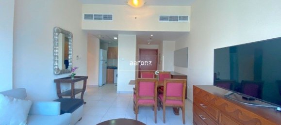 Apartamento de 2 dormitorios en Dubai Marina, UAE No. 50466 4
