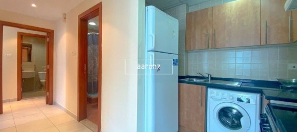 Apartamento de 2 dormitorios en Dubai Marina, UAE No. 50466 13
