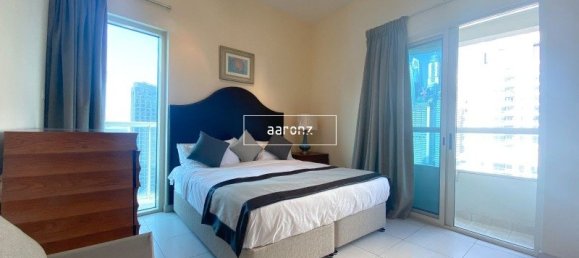 Apartamento de 2 dormitorios en Dubai Marina, UAE No. 50466 7