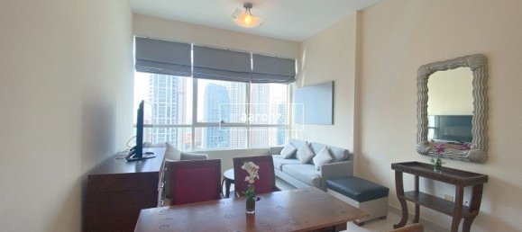 Apartamento de 2 dormitorios en Dubai Marina, UAE No. 50466 5