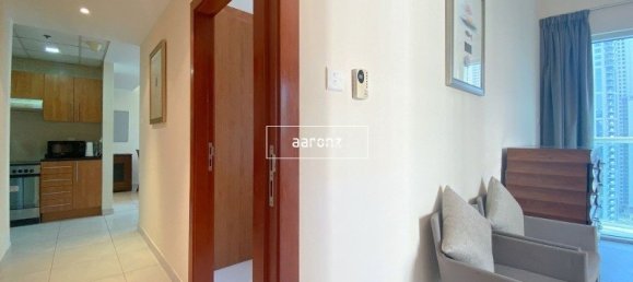 Apartamento de 2 dormitorios en Dubai Marina, UAE No. 50466 15