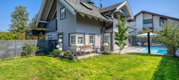 4 rooms House in Salzburg, Austria No. 38859 4